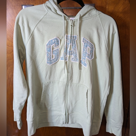 Gap Hoodie - Picture 2 of 5